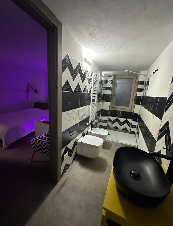 Appartamenti Relax Nus Spa Exterior photo