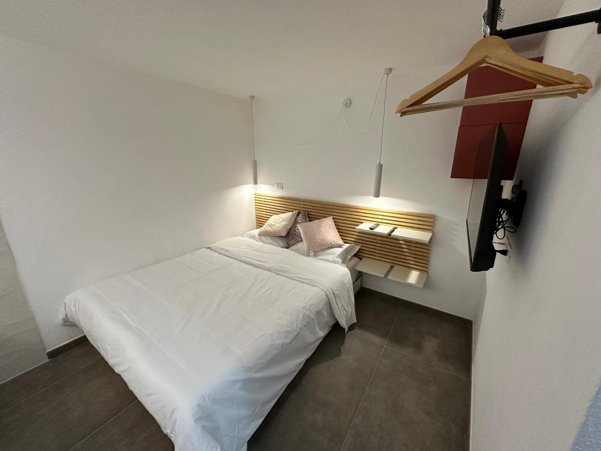 Appartamenti Relax Nus Spa Exterior photo